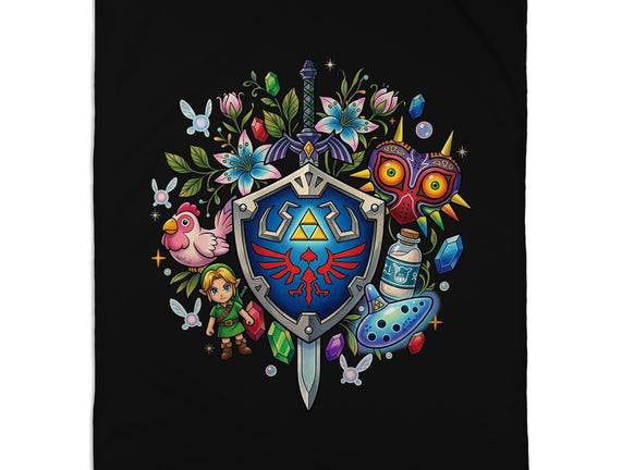 Echoes Of The Kingdom