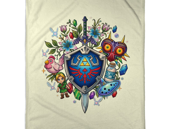 Echoes Of The Kingdom
