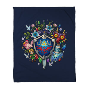 Echoes Of The Kingdom