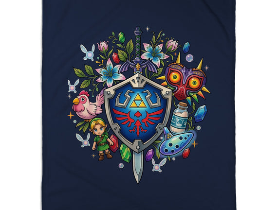 Echoes Of The Kingdom