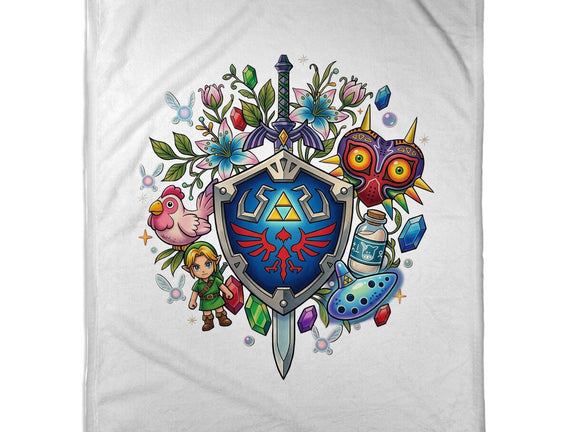 Echoes Of The Kingdom