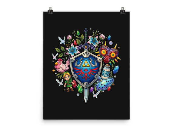 Echoes Of The Kingdom