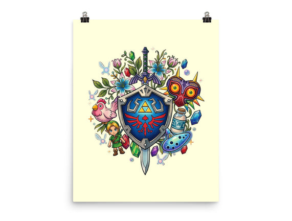 Echoes Of The Kingdom