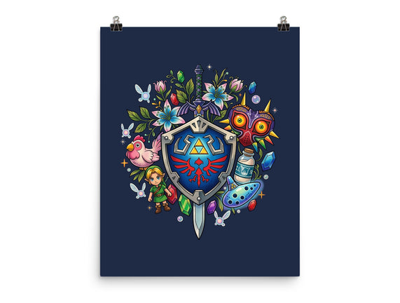 Echoes Of The Kingdom