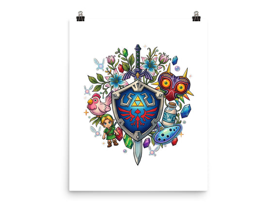 Echoes Of The Kingdom