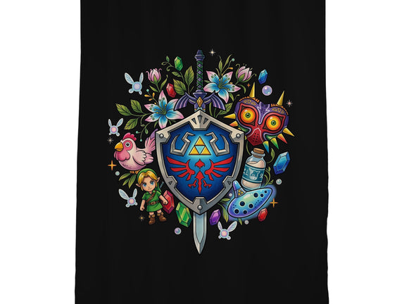 Echoes Of The Kingdom