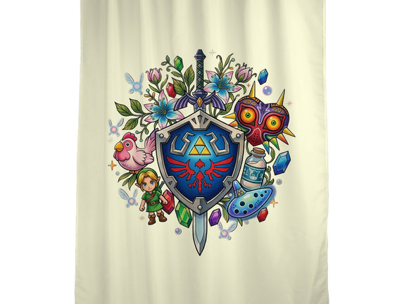 Echoes Of The Kingdom