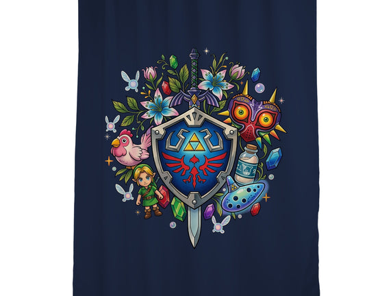 Echoes Of The Kingdom