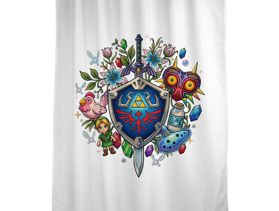 Echoes Of The Kingdom
