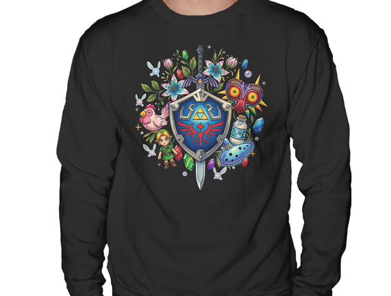 Echoes Of The Kingdom