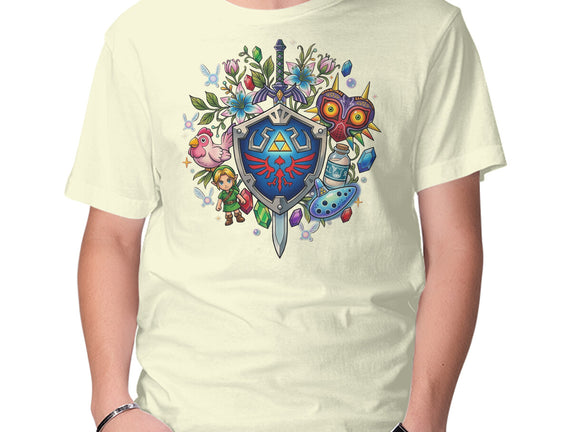 Echoes Of The Kingdom