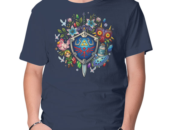 Echoes Of The Kingdom