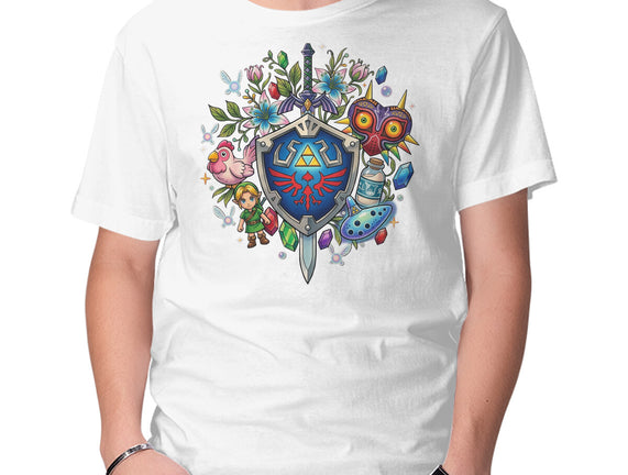 Echoes Of The Kingdom
