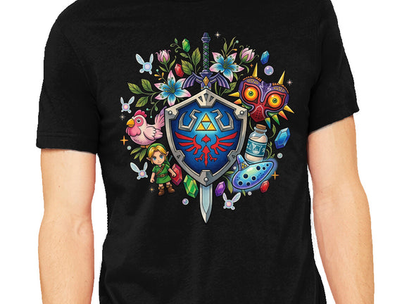 Echoes Of The Kingdom