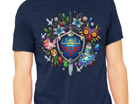 Echoes Of The Kingdom