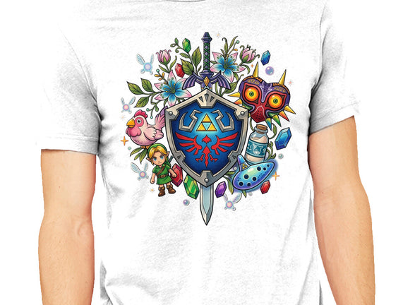 Echoes Of The Kingdom