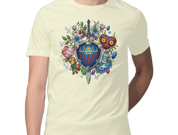 Echoes Of The Kingdom
