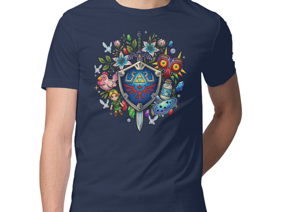 Echoes Of The Kingdom