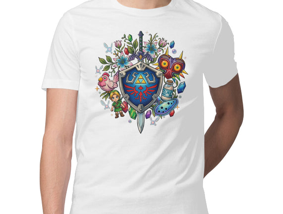 Echoes Of The Kingdom