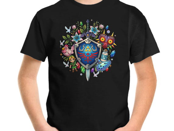 Echoes Of The Kingdom