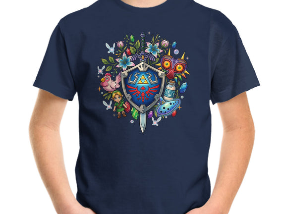 Echoes Of The Kingdom
