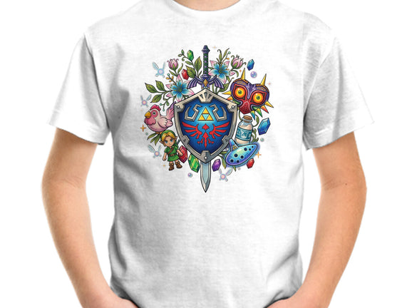 Echoes Of The Kingdom