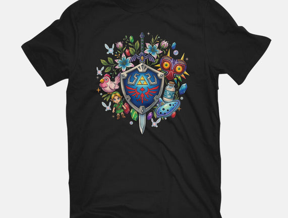 Echoes Of The Kingdom