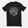 Echoes Of The Kingdom-Mens-Premium-Tee-Millersshoryotombo