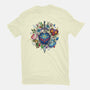 Echoes Of The Kingdom-Mens-Premium-Tee-Millersshoryotombo
