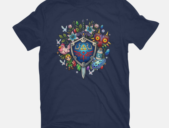 Echoes Of The Kingdom