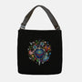 Echoes Of The Kingdom-None-Adjustable Tote-Bag-Millersshoryotombo