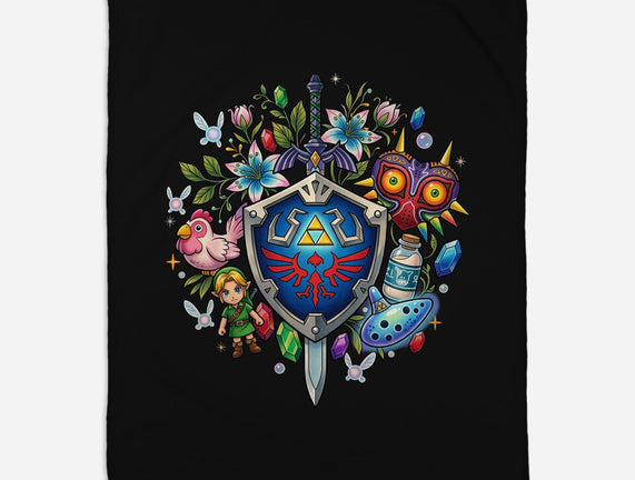 Echoes Of The Kingdom