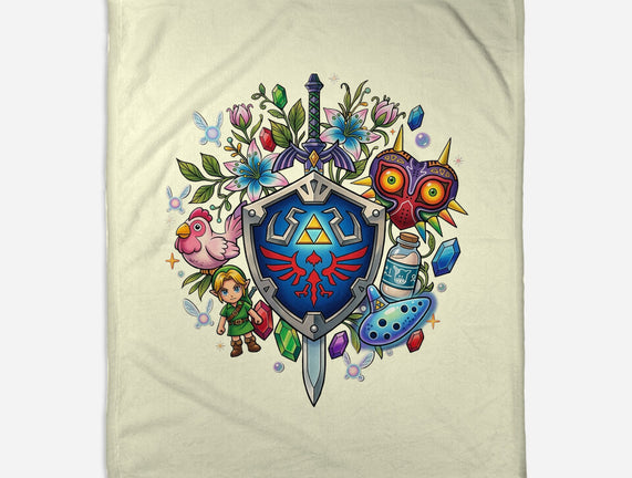 Echoes Of The Kingdom