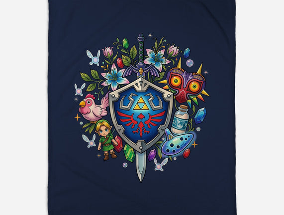 Echoes Of The Kingdom