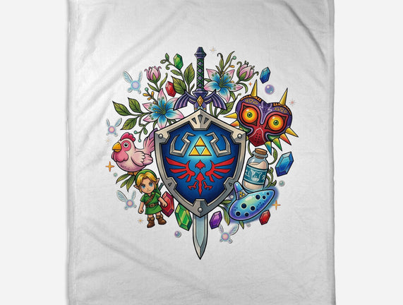 Echoes Of The Kingdom