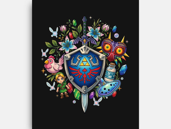 Echoes Of The Kingdom