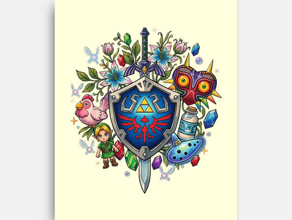Echoes Of The Kingdom