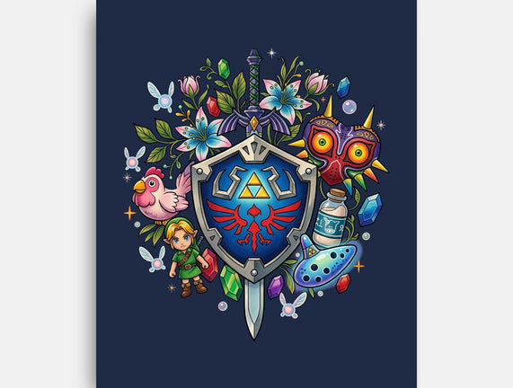 Echoes Of The Kingdom