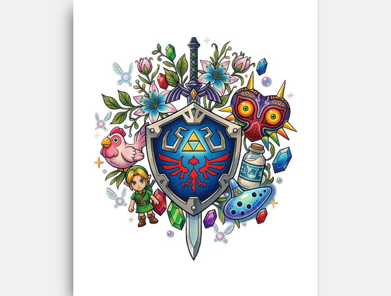 Echoes Of The Kingdom