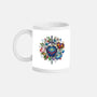 Echoes Of The Kingdom-None-Mug-Drinkware-Millersshoryotombo