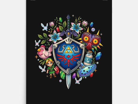 Echoes Of The Kingdom
