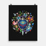 Echoes Of The Kingdom-None-Matte-Poster-Millersshoryotombo