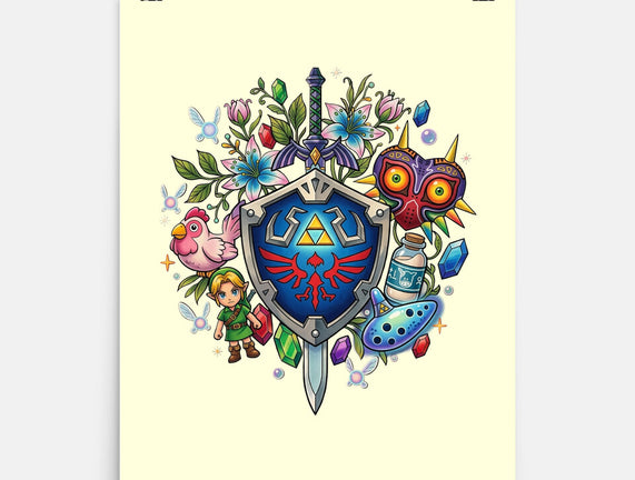 Echoes Of The Kingdom