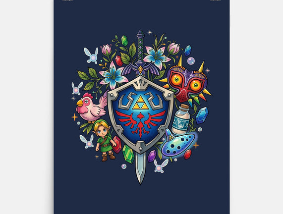 Echoes Of The Kingdom