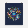 Echoes Of The Kingdom-None-Matte-Poster-Millersshoryotombo