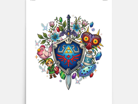 Echoes Of The Kingdom