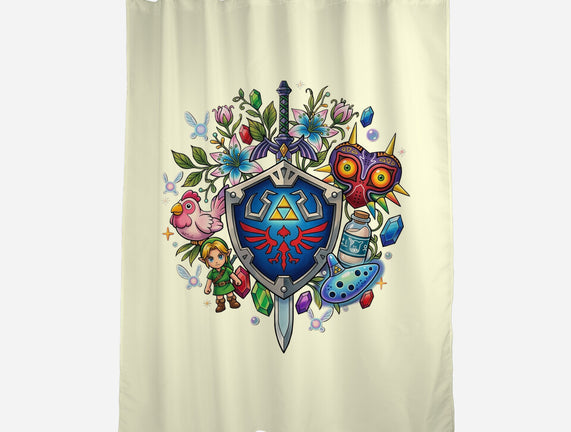 Echoes Of The Kingdom
