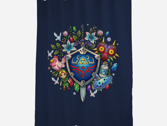 Echoes Of The Kingdom