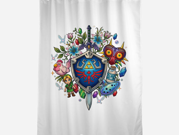 Echoes Of The Kingdom