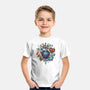 Echoes Of The Kingdom-Youth-Basic-Tee-Millersshoryotombo